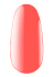 Gel de construction Build It Up Gel Coral Pink, 25 ml